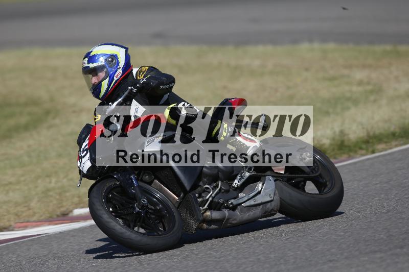 /13 01.05.2026  Speer Racing ADR/Gruppe gruen/55